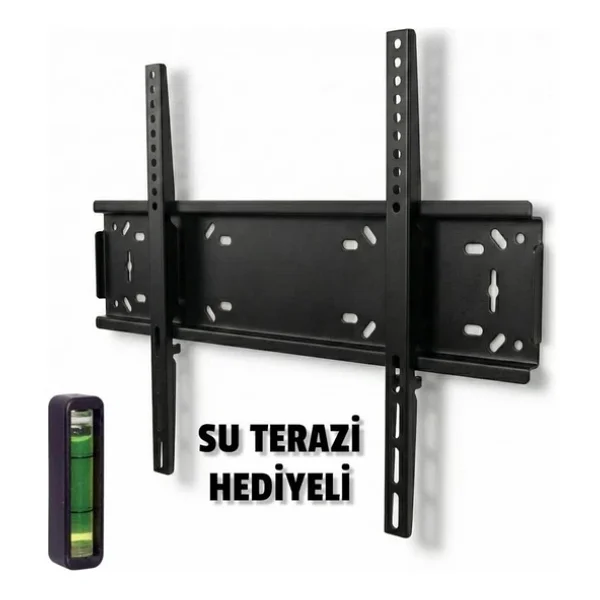 NextStar YE-4580 45-80 inç Sabit TV Askı Aparatı - Görsel 4