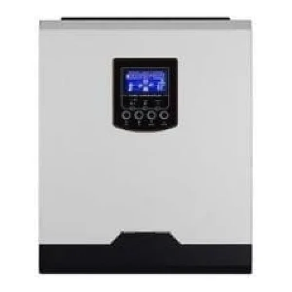 Max Solar Akıllı İnvertör 12V 1000W PWM Smart Inverter (VP-1K) - Görsel 4