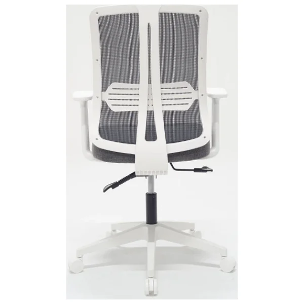 Zeon Büro Comfort Personal White Çalışma Koltuğu - Görsel 5