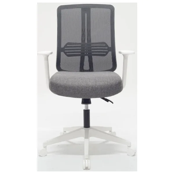 Zeon Büro Comfort Personal White Çalışma Koltuğu - Görsel 6