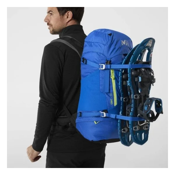 Millet Ubic 30 lt Kamp Çantası - Görsel 9