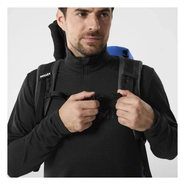 Millet Ubic 30 lt Kamp Çantası - Görsel 8