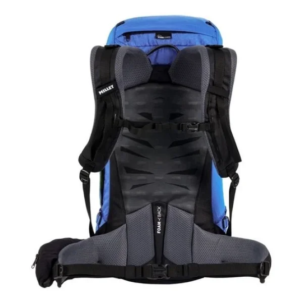 Millet Ubic 30 lt Kamp Çantası - Görsel 3