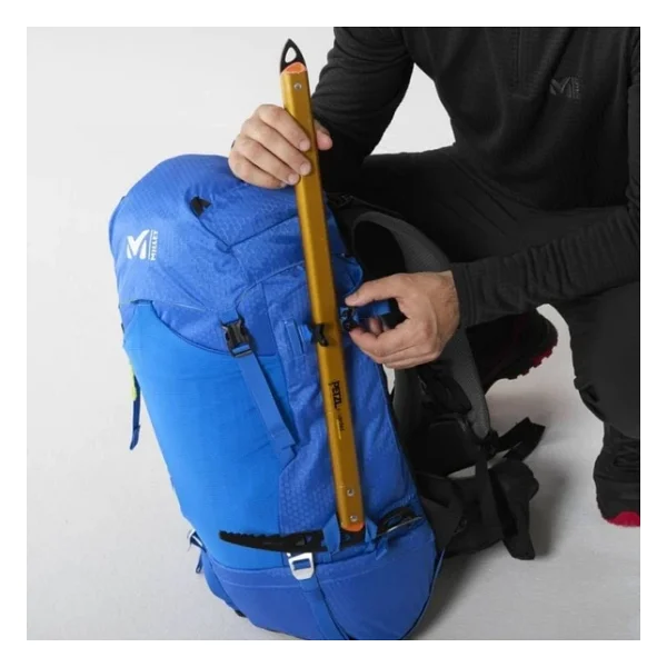 Millet Ubic 30 lt Kamp Çantası - Görsel 5