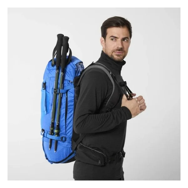 Millet Ubic 30 lt Kamp Çantası - Görsel 10