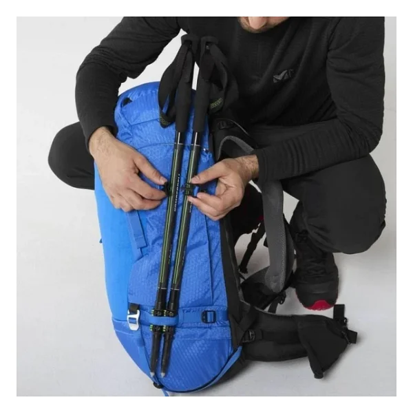 Millet Ubic 30 lt Kamp Çantası - Görsel 7