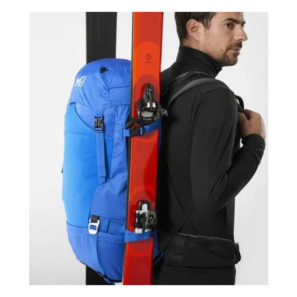 Millet Ubic 30 lt Kamp Çantası - Görsel 6