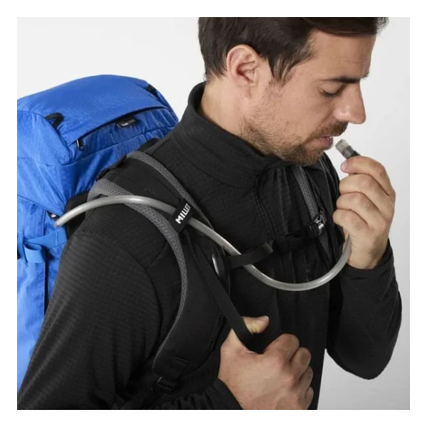 Millet Ubic 30 lt Kamp Çantası - Görsel 4
