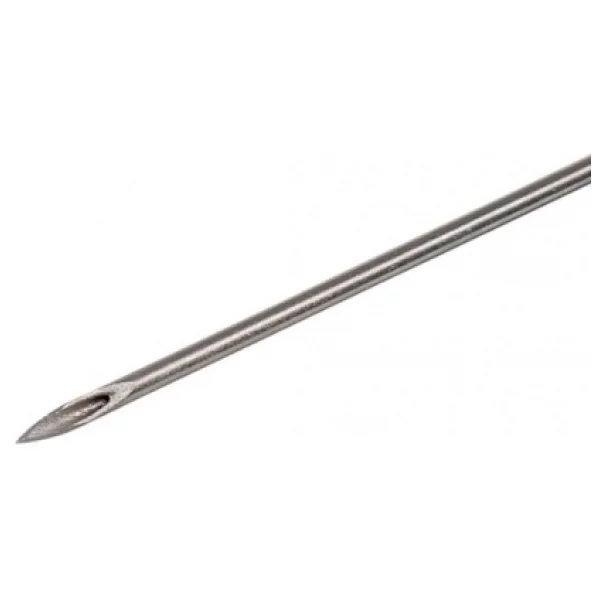 Kruuse Enjektör Iğnesi 0.8 x 16 Mm. Yeşil (21G x 5/8) 100 Adet - Görsel 3
