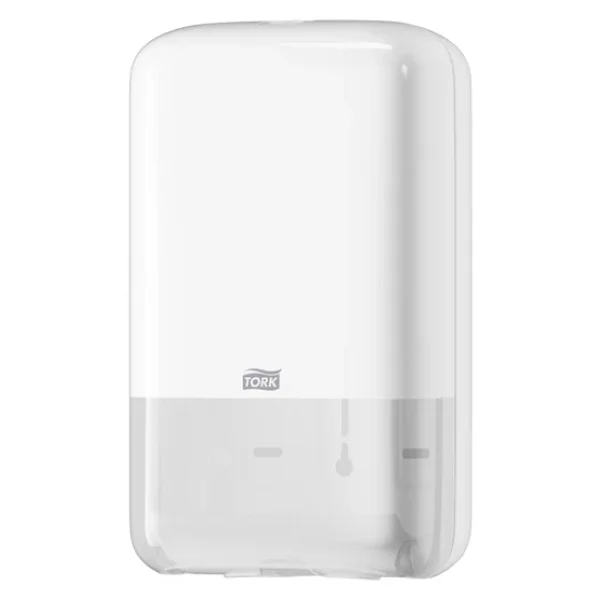 Tork 556000 Katlamalı Tuvalet Kağıdı Dispenseri - Görsel 7
