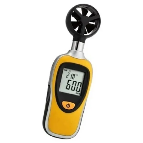 Tfa 42.6003.13 Wınd Bee Anemometre - Görsel 3