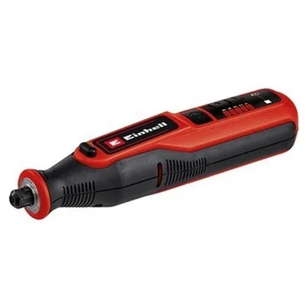 Einhell TE-MT 7.2 Li Akülü Mini Gravür Seti - Görsel 5