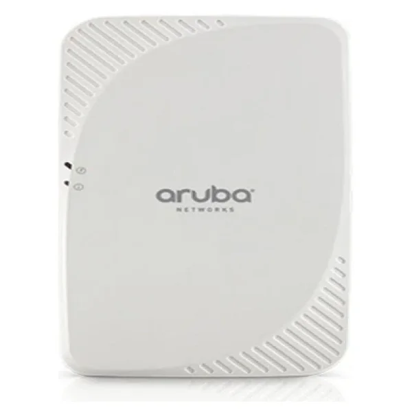 HPE Aruba AP-205H JW166A 1200 Mbps Access Point - Görsel 3