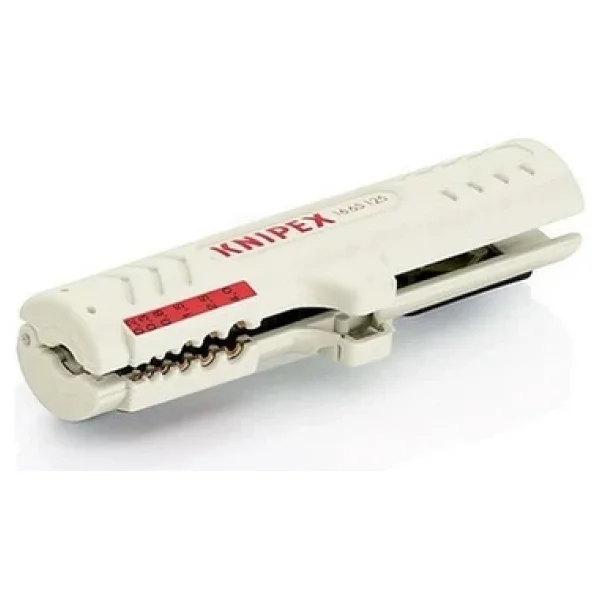 Knipex 16 65 125 Kablo Soyucu - Görsel 2