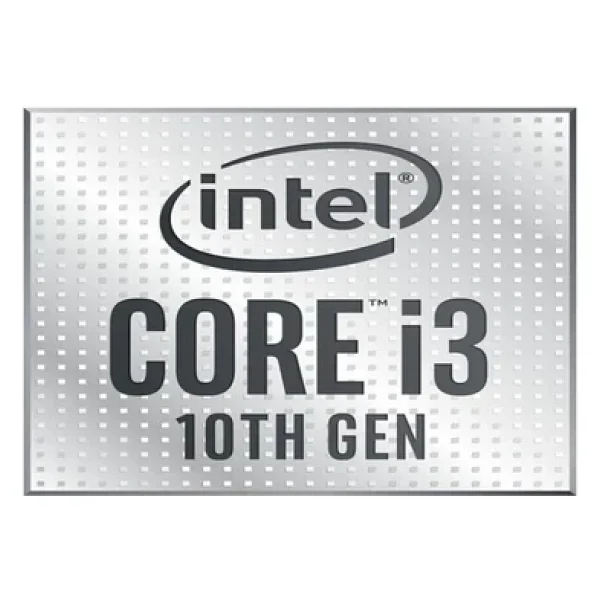 Intel i3-10105 Dört Çekirdek 3.70 GHz Kutulu İşlemci - Görsel 4