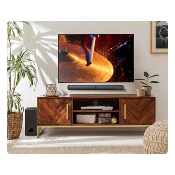 Ultimea Apollo S50 4.1 Kanal Soundbar - Görsel 2