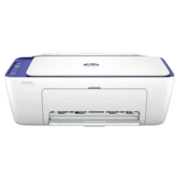 HP DeskJet Ink Advantage Ultra 4927 6W7G3B Wi-Fi + Tarayıcı + Fotokopi Renkli Çok Fonksiyonlu Mürekkep Püskürtmeli Yazıcı - Görsel 3