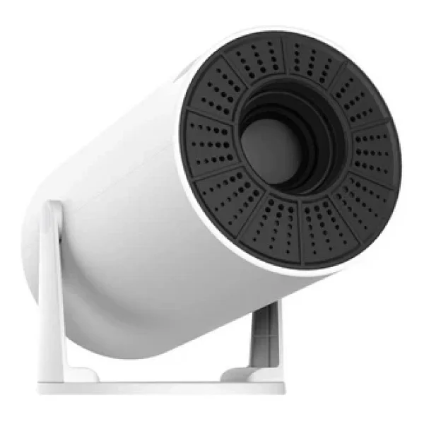 Everest PJ10 120 Lümen HD Wi-Fi Android Taşınabilir Mini Projeksiyon Cihazı - Görsel 2