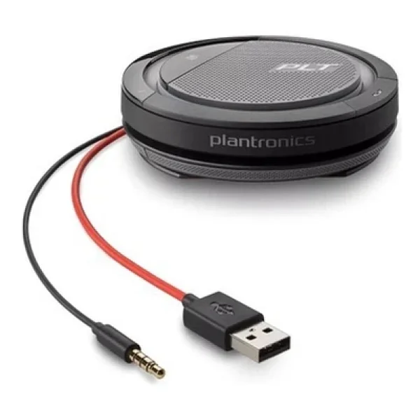 Plantronics CALISTO 5200 USB-A - Görsel 3