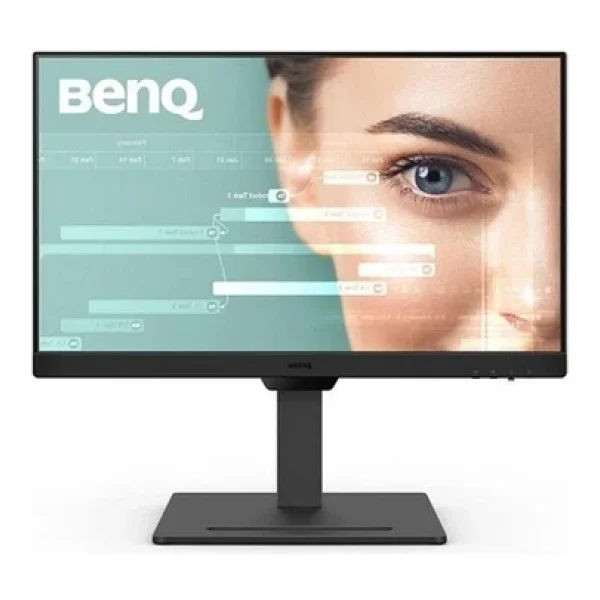 BenQ GW2490T 23.8" 5 ms Full HD Pivot IPS 100 Hz Monitör - Görsel 3