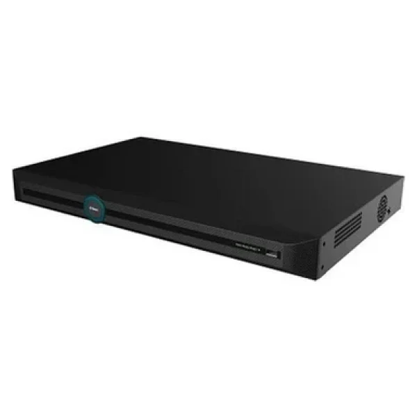 Ttec NVR-3216HM/16P 4K PoE 16 Kanal NVR Kayıt Cihazı - Görsel 3