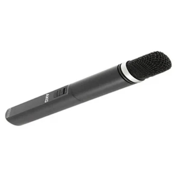AKG C1000S Condenser Mikrofon - Görsel 2