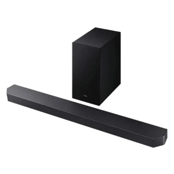 Samsung HW-Q600F 3.1.2 Kanal 380 W Soundbar - Görsel 2