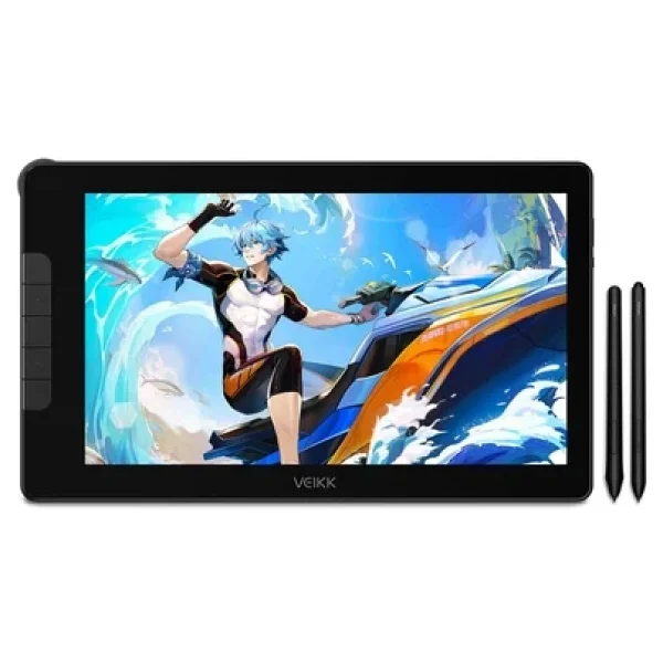 Veikk VK1600 Grafik Tablet - Görsel 4
