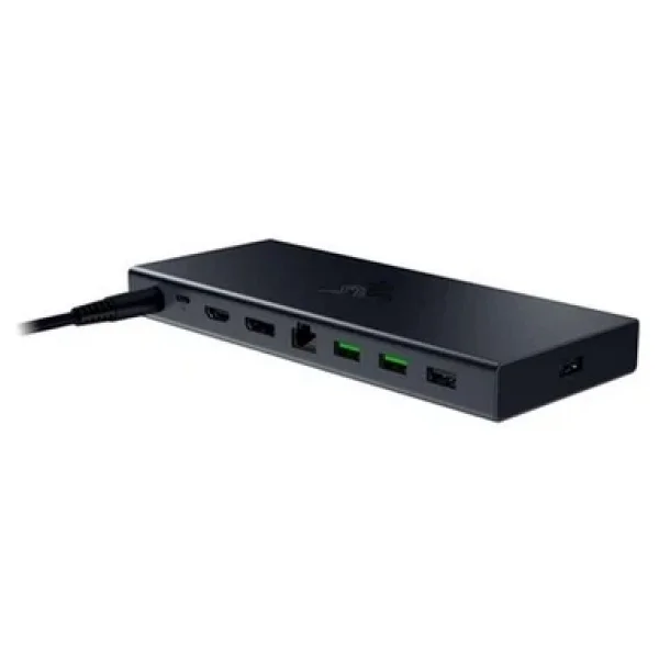 Razer USB 4 Dock Laptop Docking Station - Görsel 5