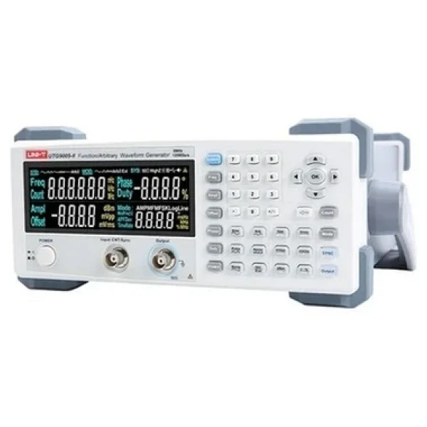Uni-T UTG9005C-II Osiloskop - Görsel 6