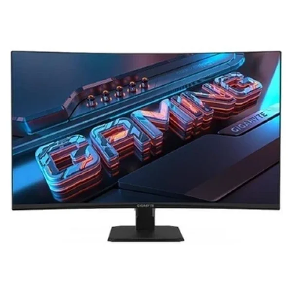 Gigabyte GS32QC 31.5" 1 ms 2K Curved 165 Hz / 170 Hz OC Oyuncu Monitörü - Görsel 6