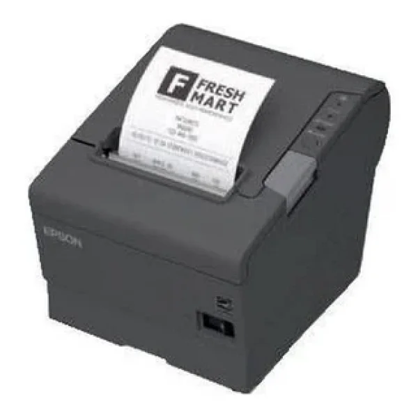 Epson TM-T88V-042 (Seri) Barkod Yazıcı - Görsel 4