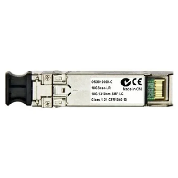 Alcania Exclusive Optical Transceiver Sfp+ 10G Single-Mode Module 1310NM 10KM Lc - Görsel 3