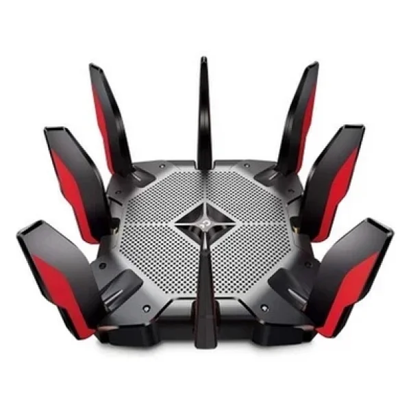 TP-Link Archer AX11000 8 Port 1148 Mbps Router - Görsel 3