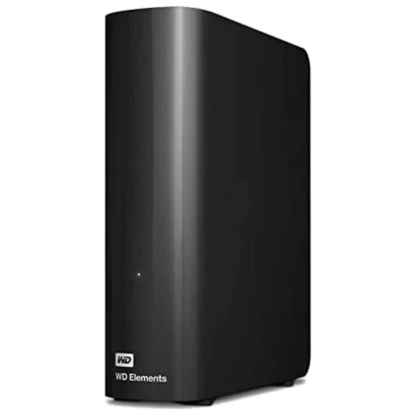 Western Digital Elements Desktop WDBWLG0180HBK USB 3.0 3.5" 18 TB Harici Harddisk - Görsel 9