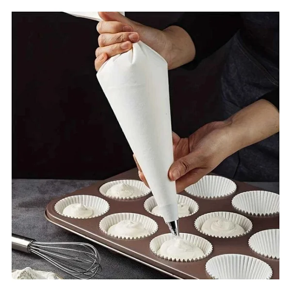 Silikomart Krema Torbası 60Cm (Std060) - Görsel 5