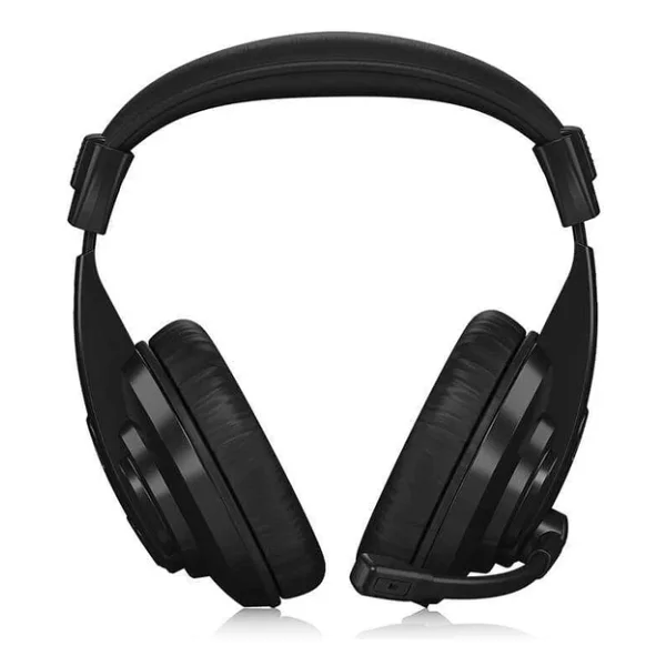 Behringer HPM1100U Mikrofonlu Kulak Üstü Kulaklık - Görsel 4