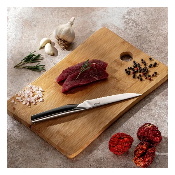 Emsan Pro Knife Steak Bıçağı - Görsel 2