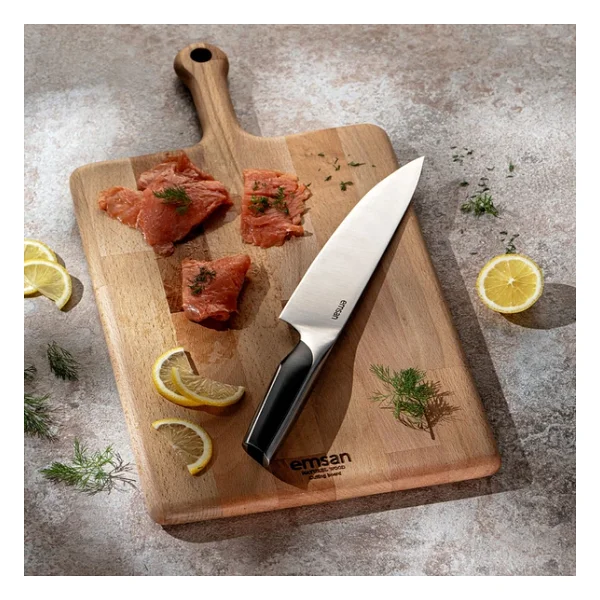 Emsan Pro Knife Şef Bıçağı - Görsel 5