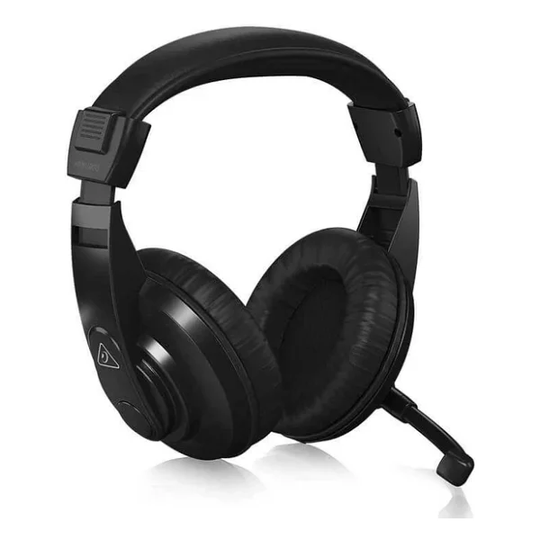 Behringer HPM1100U Mikrofonlu Kulak Üstü Kulaklık - Görsel 5