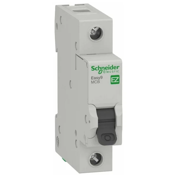 Schneider EZ9F23116 16 A 1 B Tipi Elektrik Sigortası - Görsel 3