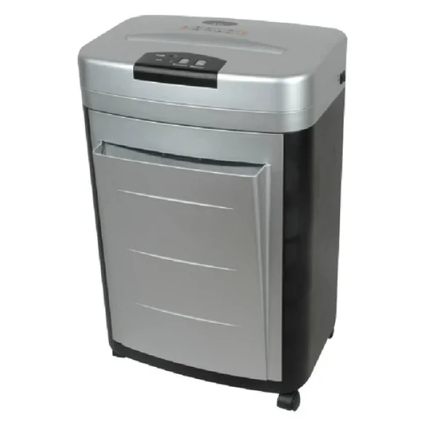 Mapishredder S35 Evrak İmha Makinesi - Görsel 3