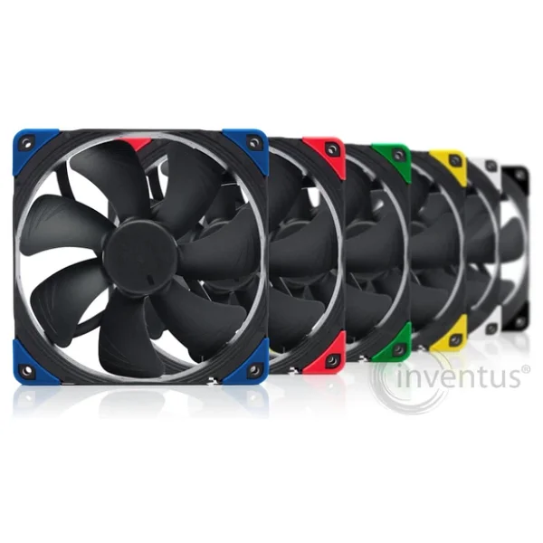 Noctua NF-A14 14 cm Kasa Fanı - Görsel 3