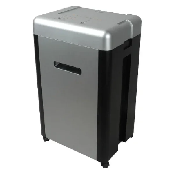 Mapishredder S45 Evrak İmha Makinesi - Görsel 3