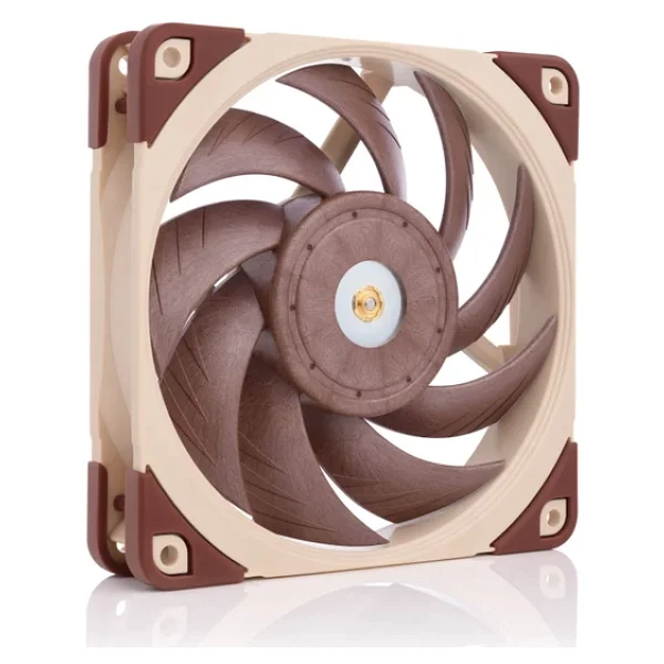 Noctua NF-A12x25 G2 LS-PWM 12 cm Kasa Fanı - Görsel 2