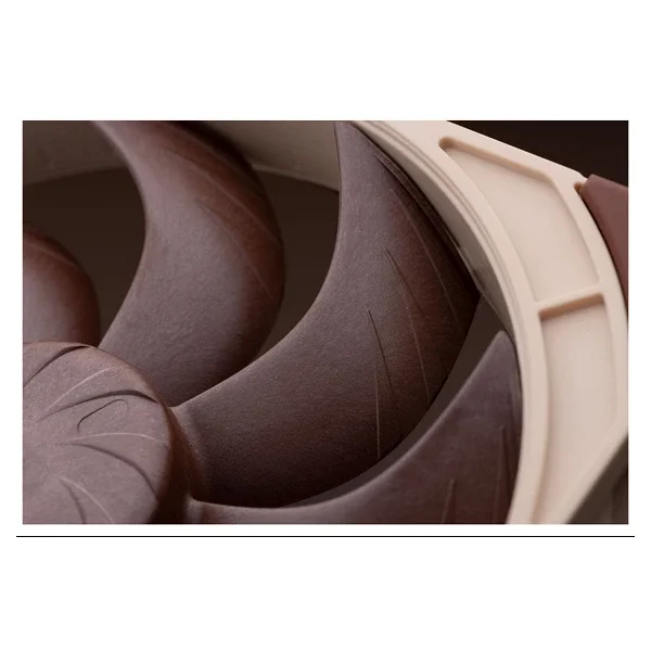 Noctua NF-A14x25 G2 PWM 14 cm Kasa Fanı - Görsel 5