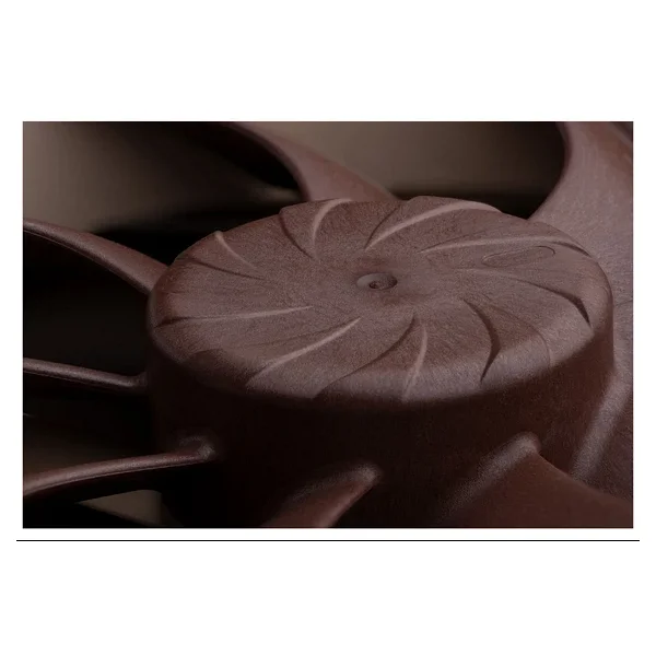 Noctua NF-A14x25 G2 PWM 14 cm Kasa Fanı - Görsel 6