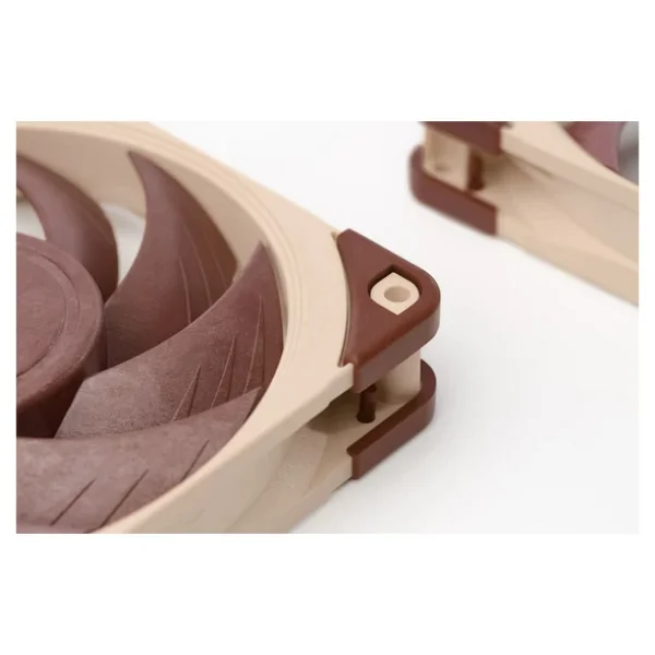 Noctua NF-A12x25 G2 LS-PWM 12 cm Kasa Fanı - Görsel 5