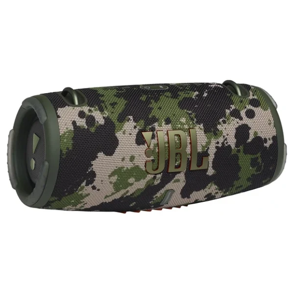 JBL Xtreme 3 Kamuflaj Bluetooth Hoparlör - Görsel 5