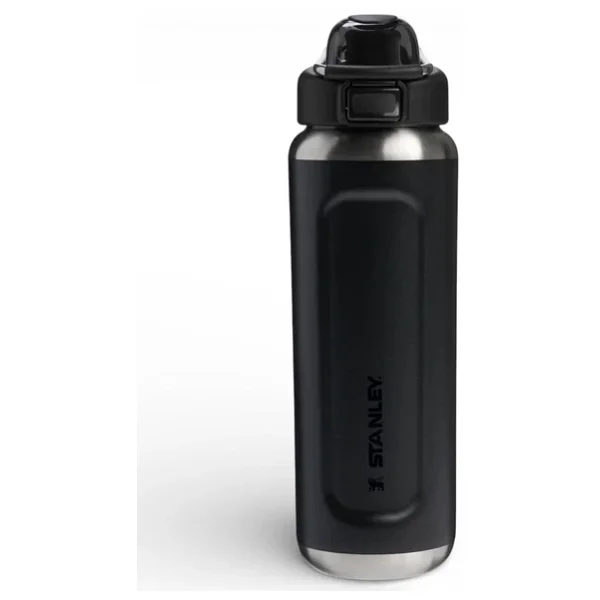 Stanley Wellspring Siyah 0.70 lt Çelik Termos - Görsel 6